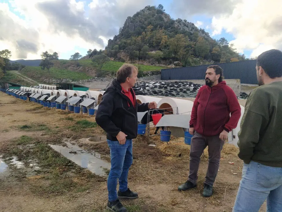Visita granja_2