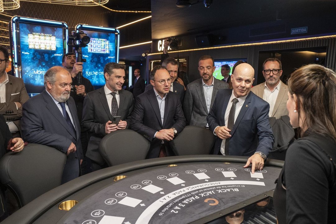 Casino d'Andorra 4