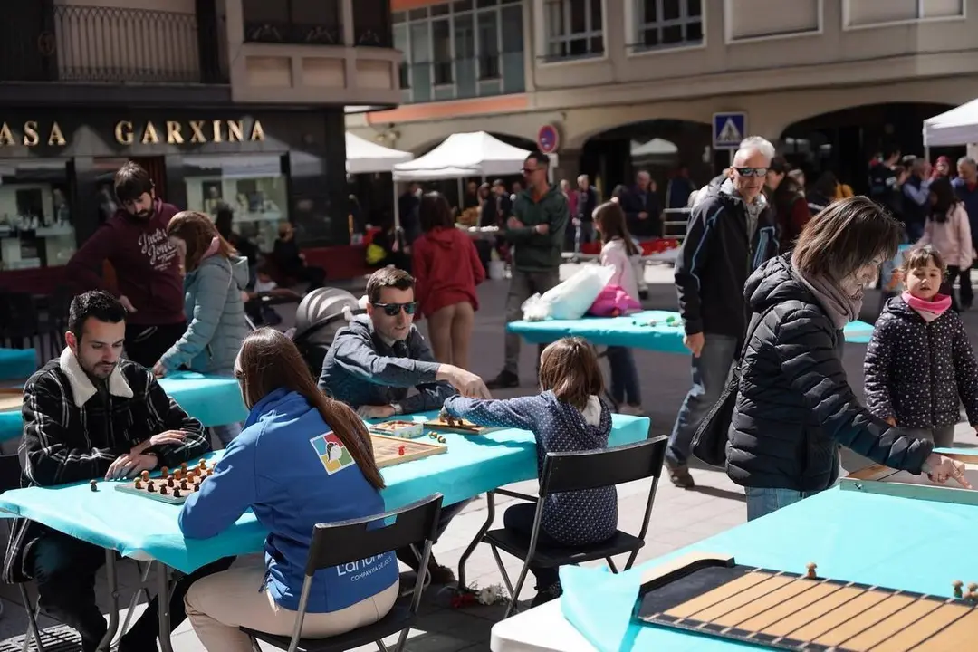 Festival del Joc del Pirineu 2023-4