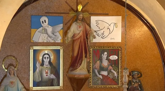Exposici&oacute; Farrera 4