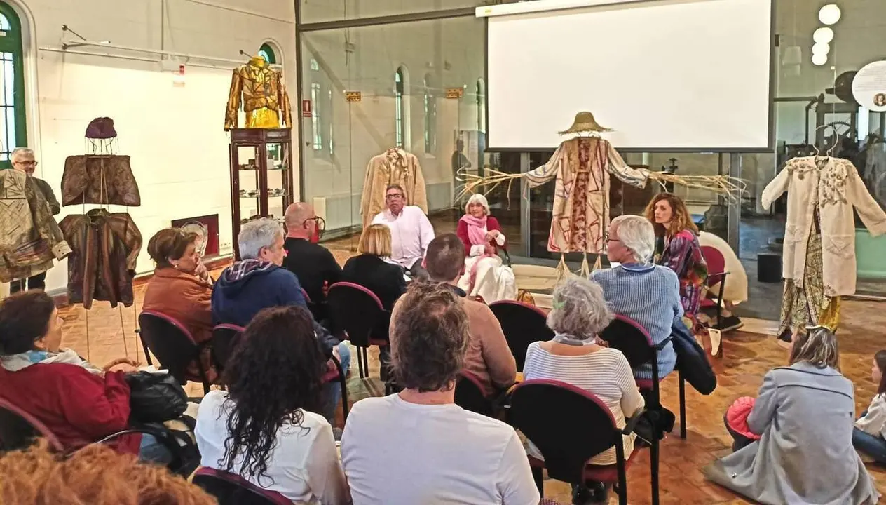 Exposici&oacute; Amor Estadella 2