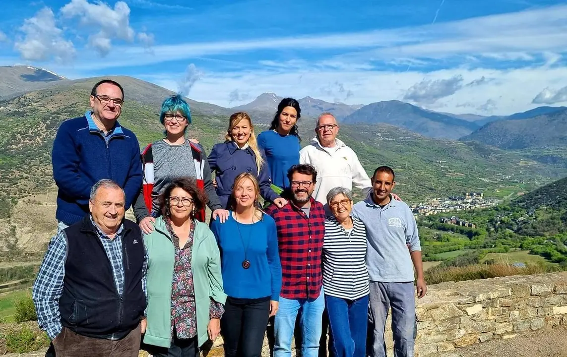 Foto candidatura de Sort