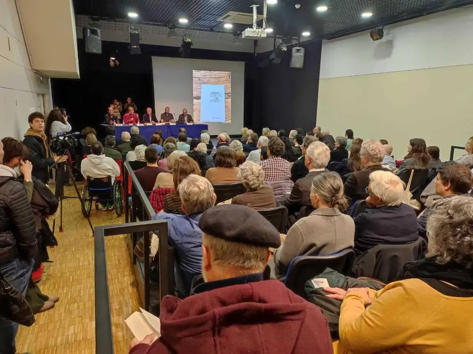 La guerra civil espanyola a Andorra de Pau Chica 1