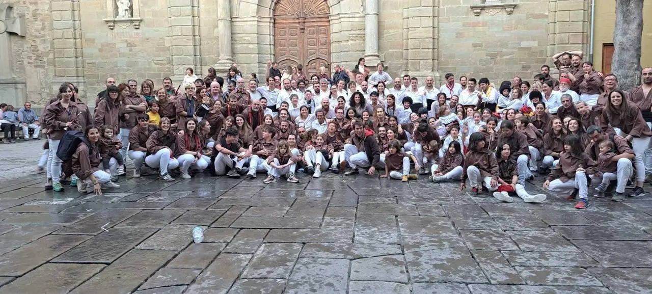 Els Malfargats a Guissona 3