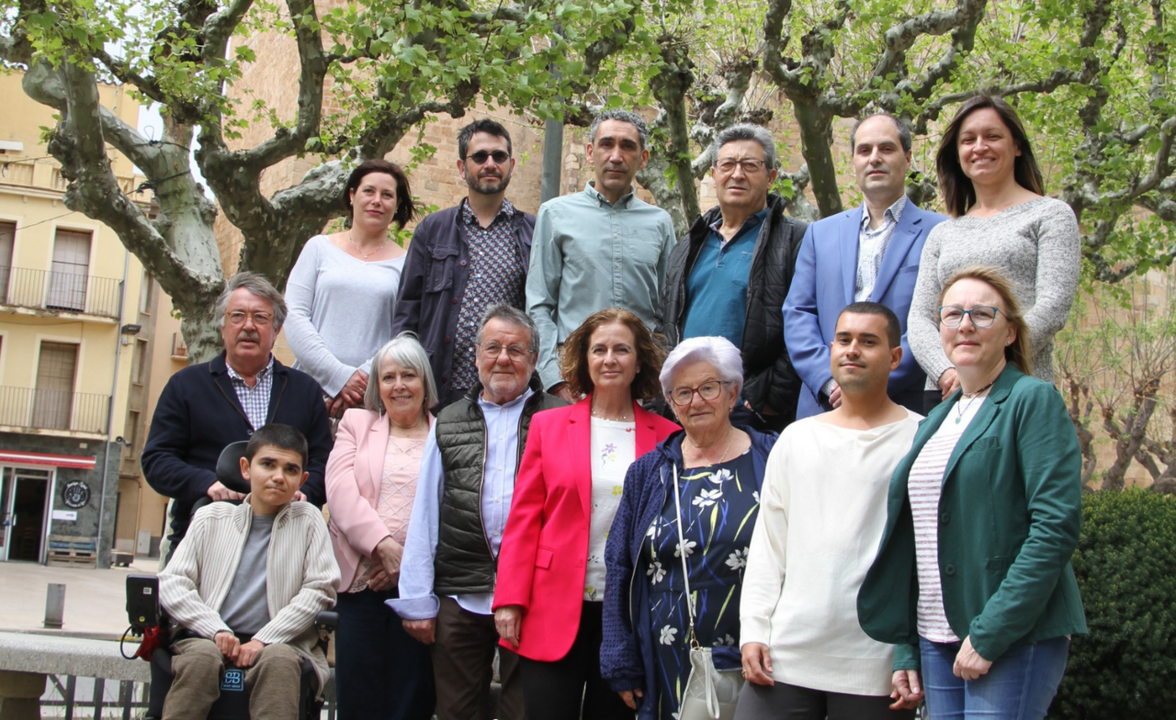Comprom&iacute;s per Tremp