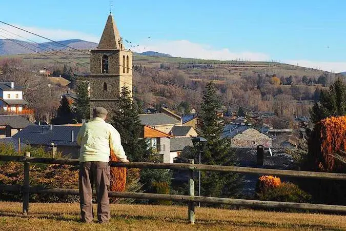 Bolvir