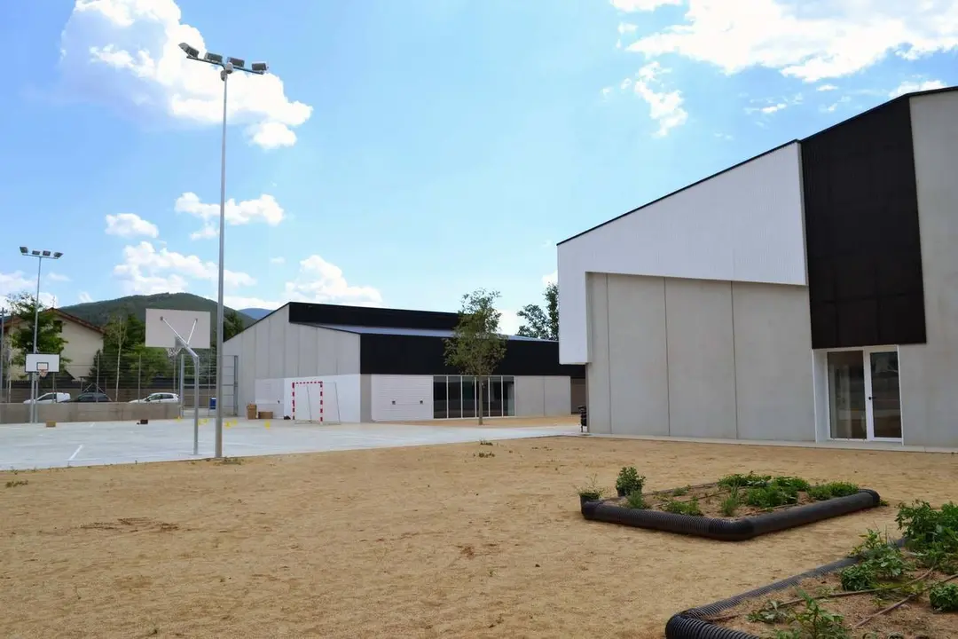 Institut La Valira