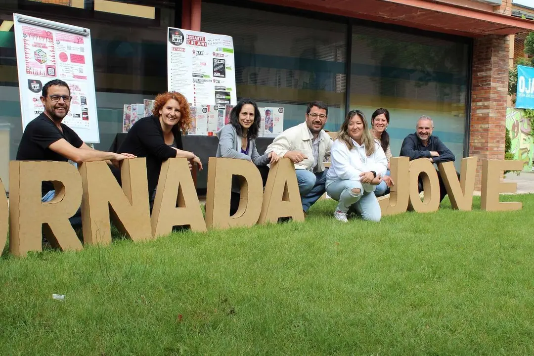 3a Jornada Jove la Seu