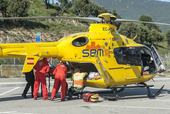 helicopter sem arxiu