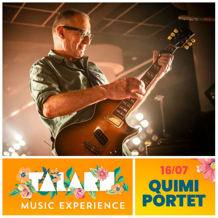 talarn quimi portet