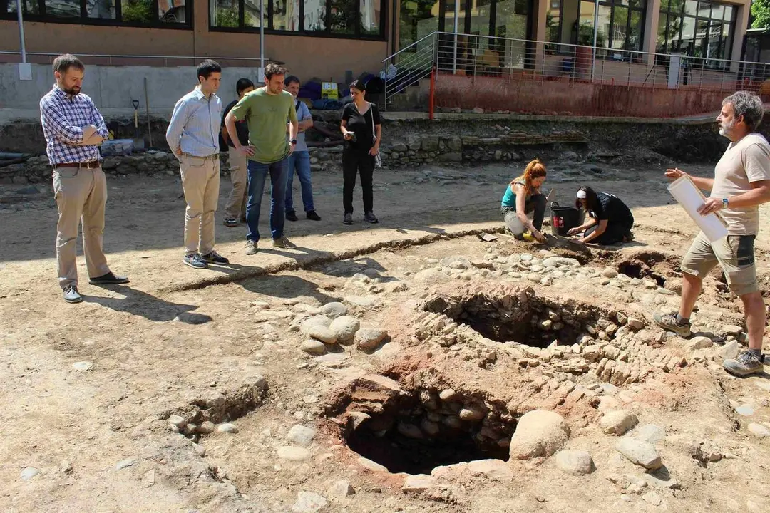 Jaciment la Seu finalitzaci&oacute; 1