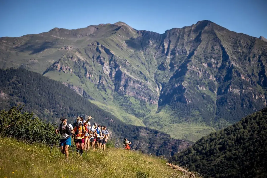 Garmin Epic Trail Vall de Bo&iacute; 2