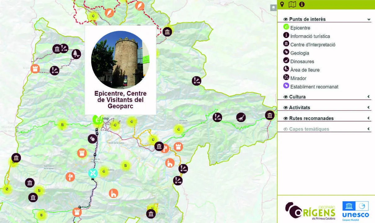 mapa interactiu_popupEpicentre
