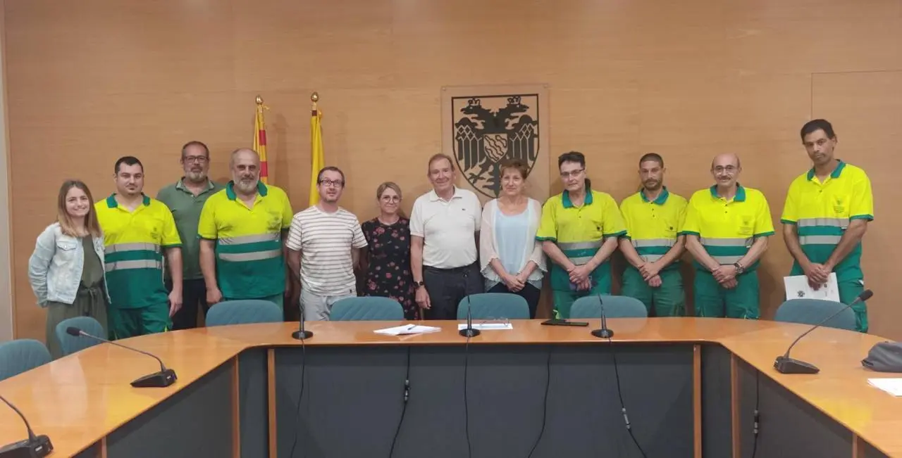 Presentaci&oacute; TRFO