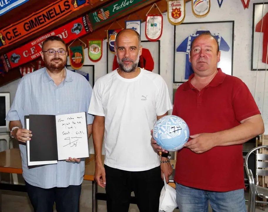 Pep Guardiola Rialp 1
