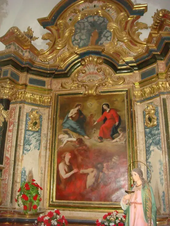 Esglesia Palau de Noguera 3