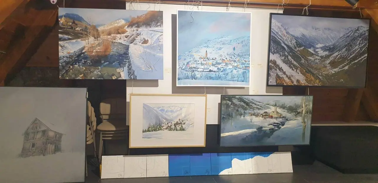 Exposicion Pentura (3)