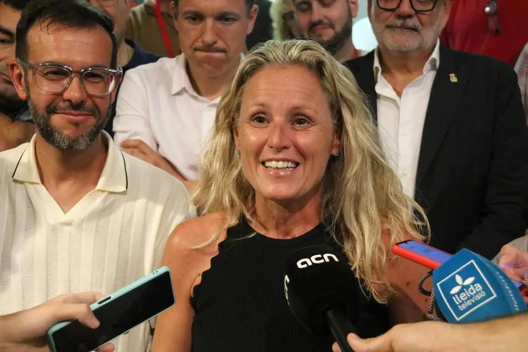 Eleccions espanyoles 2023 PSC