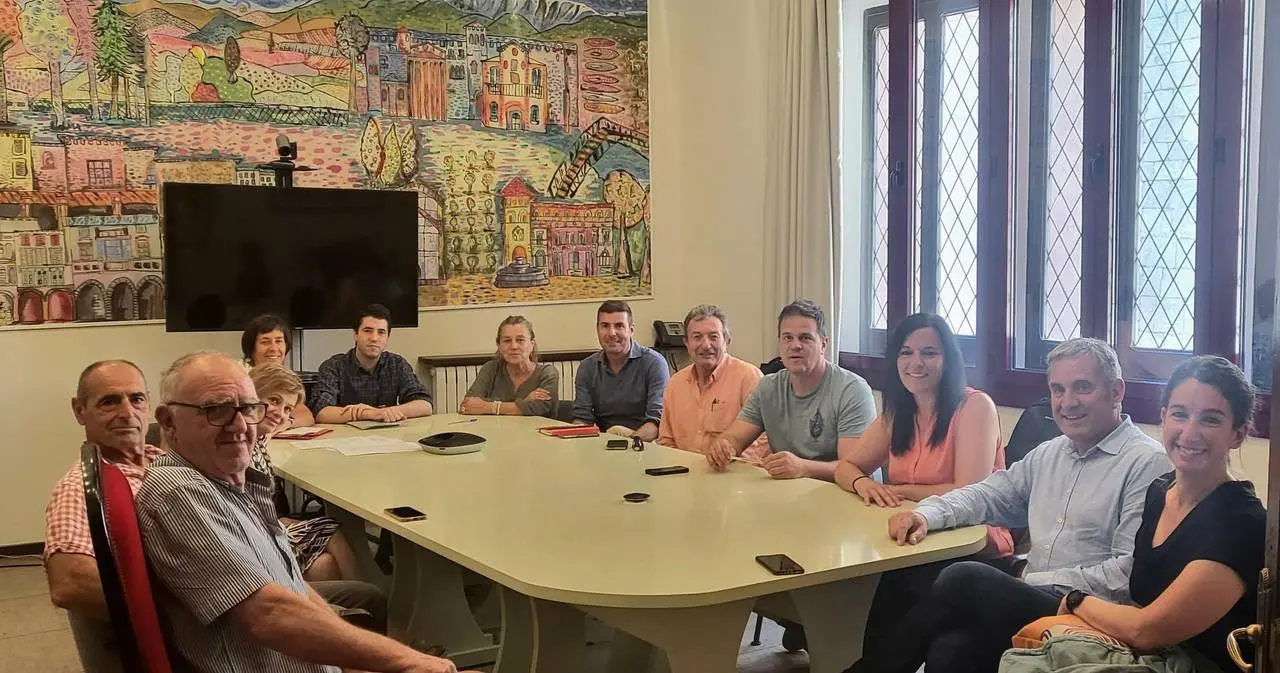 Mancomunitat Esqu&iacute; N&ograve;rdic