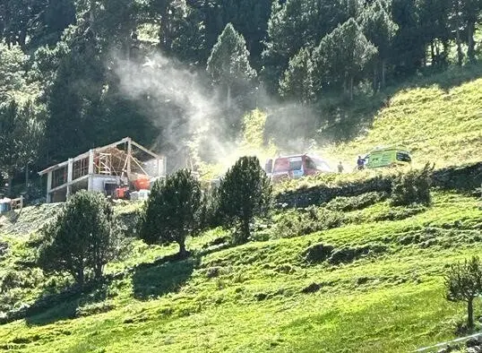 Borda Incles