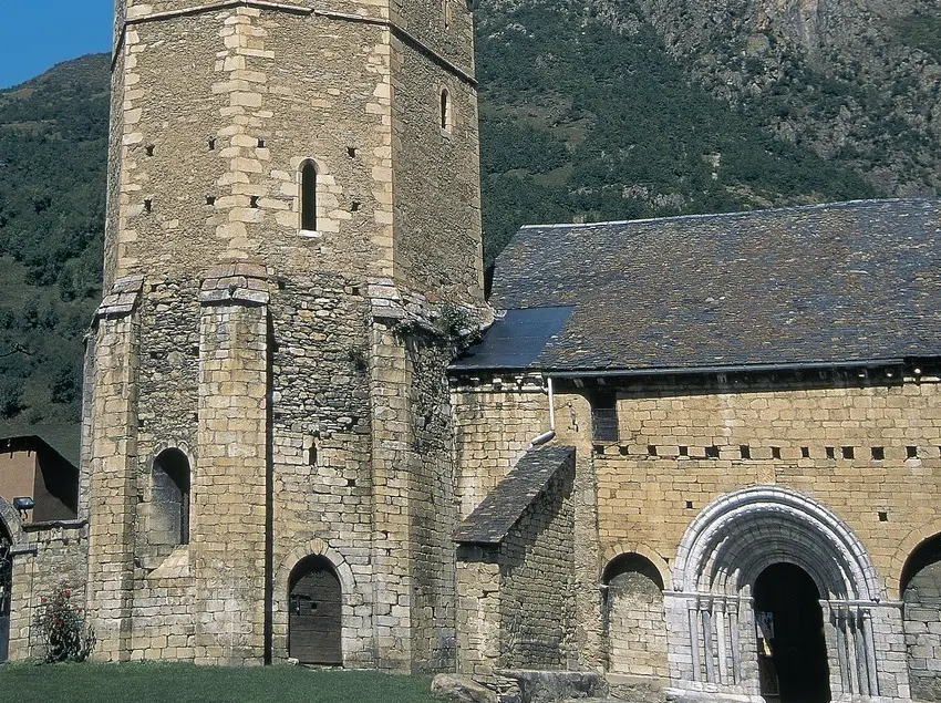 Sant Andr&egrave;u de Salard&uacute;