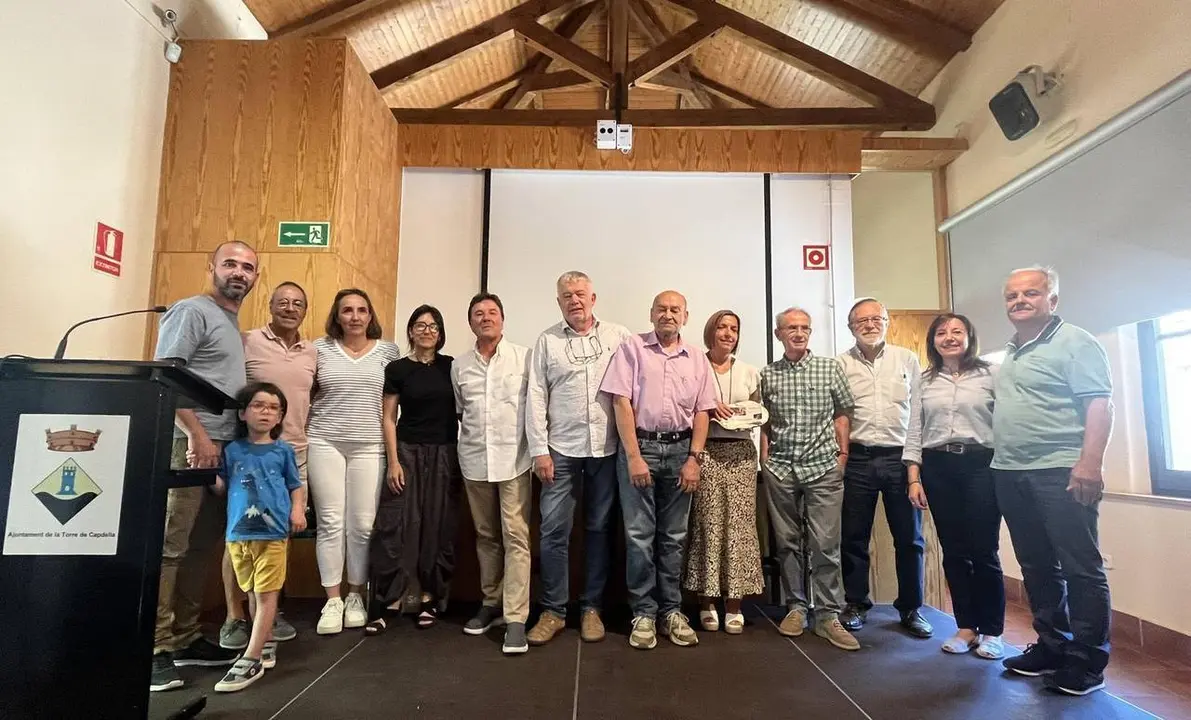 CONCURS MICRORELATS DE LA VALL FOSCA 2023