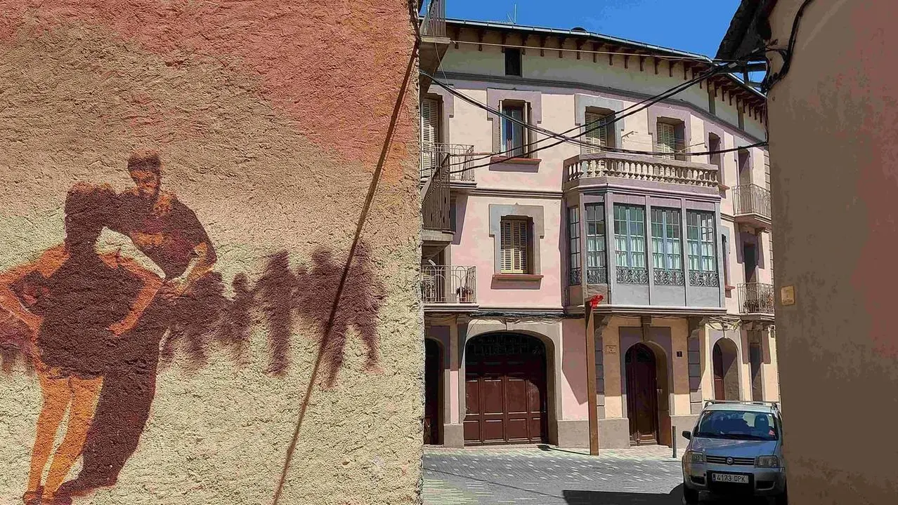 Castellciutat