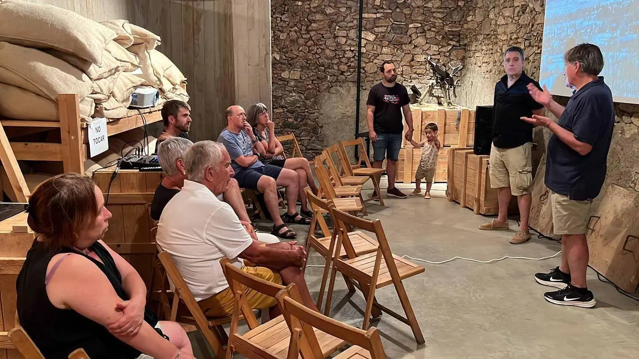 Festival de Cinema de Cerdanya 2023 1