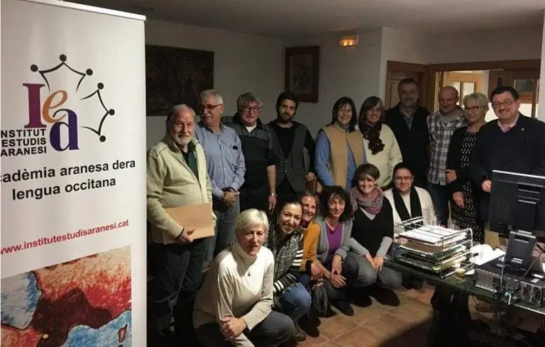 Membres-de-lInstitut-d&rsquo;Estudis-Aranesi-Acad&egrave;mia-768x490