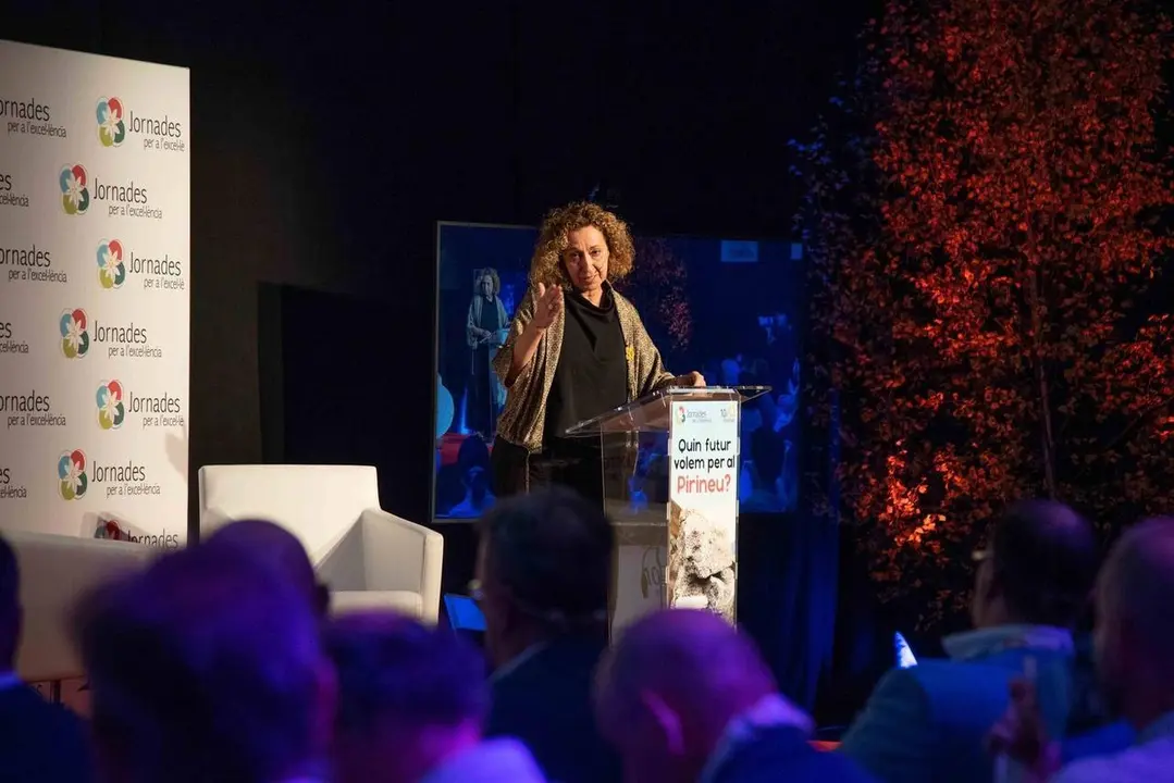 Ester Capella Jornades Excel&middot;l&egrave;ncia 2023 1