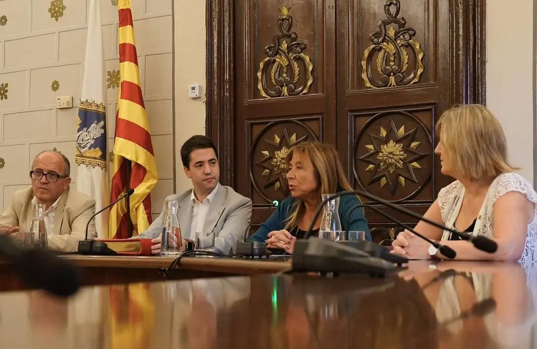 Fira de Sant Ermengol 2023 2