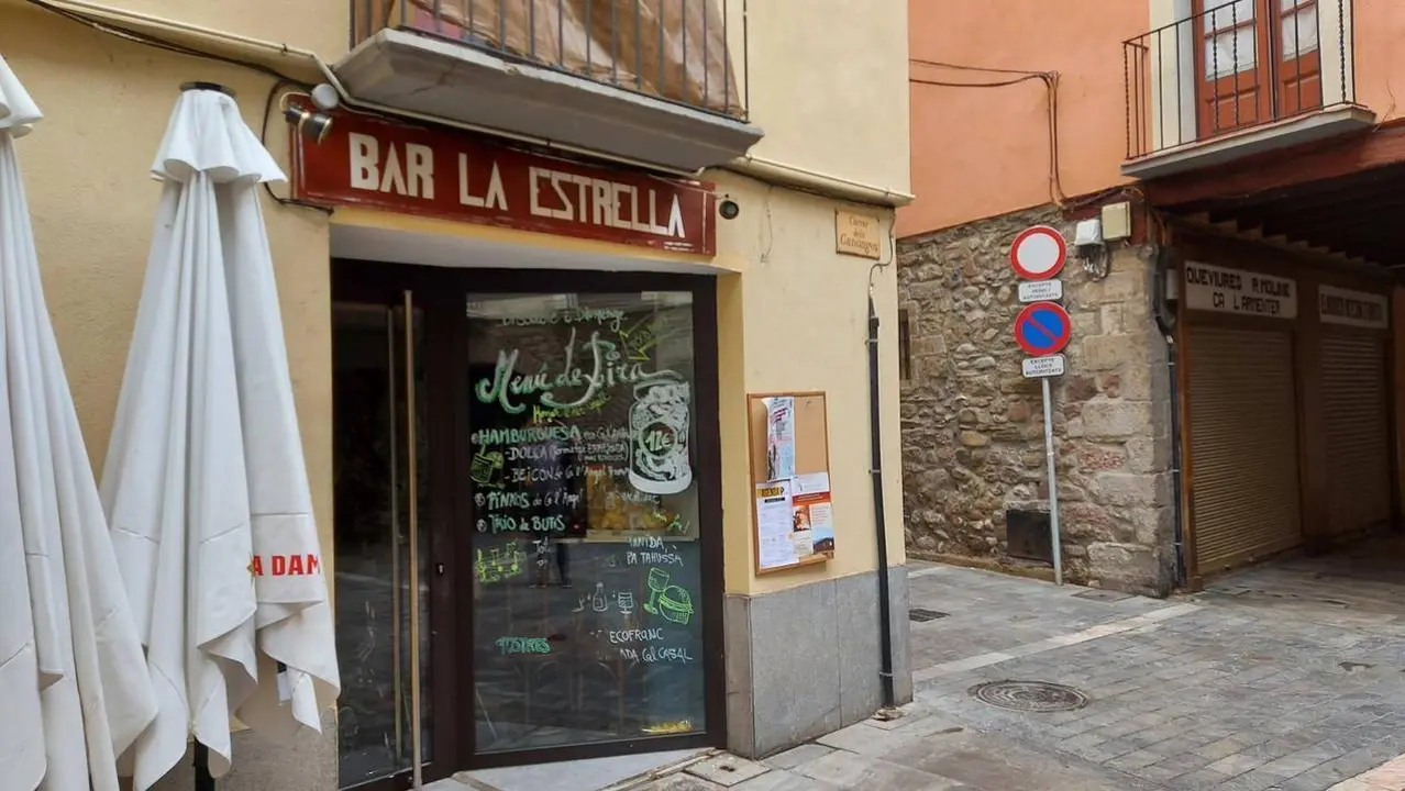 Bar La Estrella
