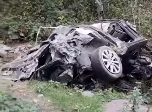 Accident mortal Aixirivall