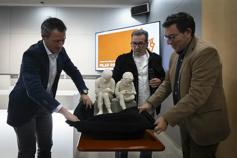 &Agrave;ngel Calvente