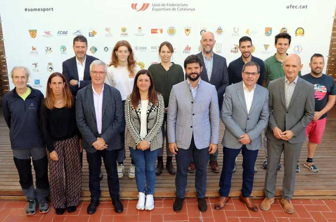 Puigcerd&agrave; Fira de l'Esport catal&agrave; 1