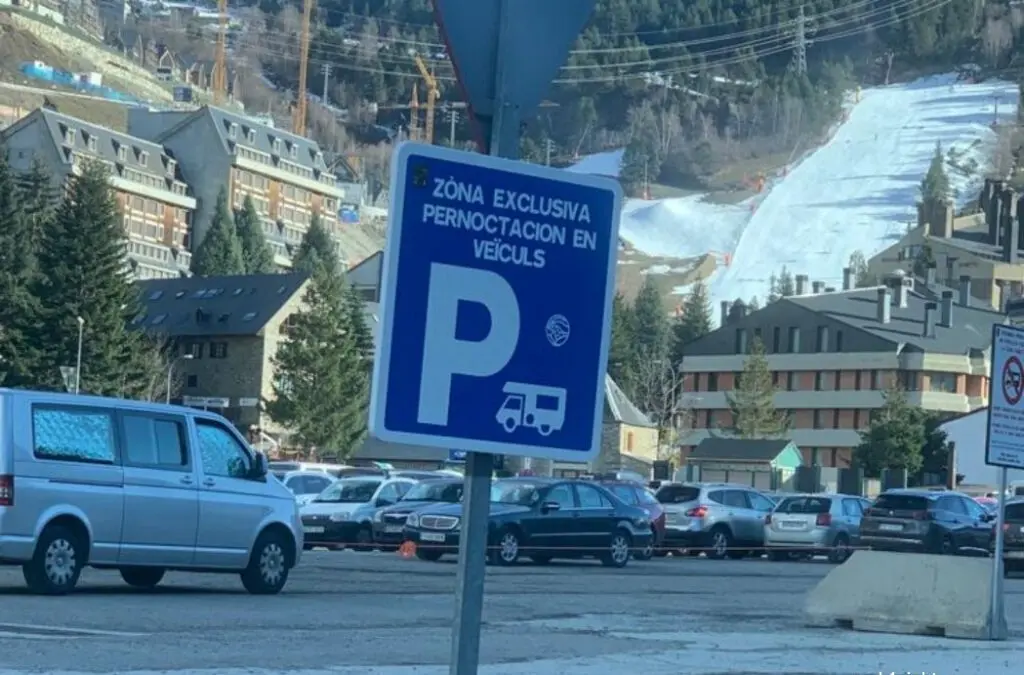 P&agrave;quing Baquiera 1500