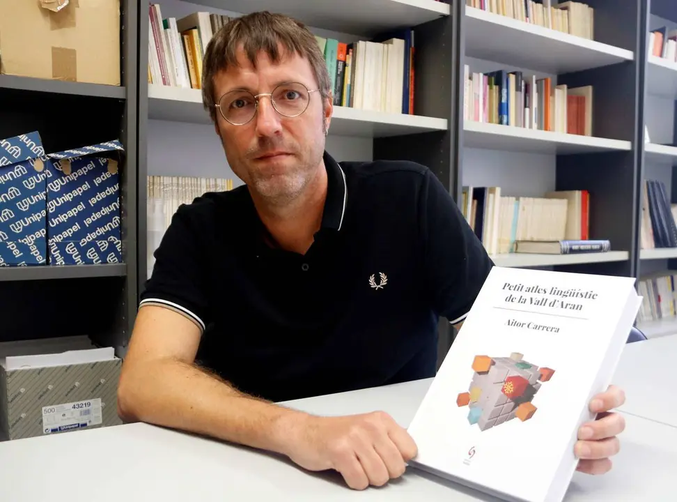 Aitor Carrera 1