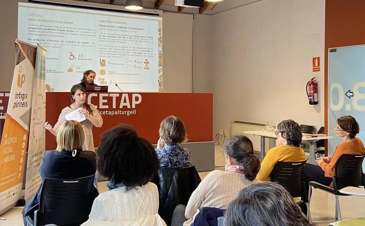 Som Rurals Som de Muntnya presentaci&oacute; 1