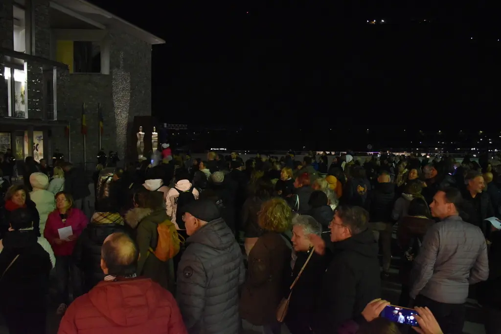 Concentraci&oacute; Habitatge digne Andorra
