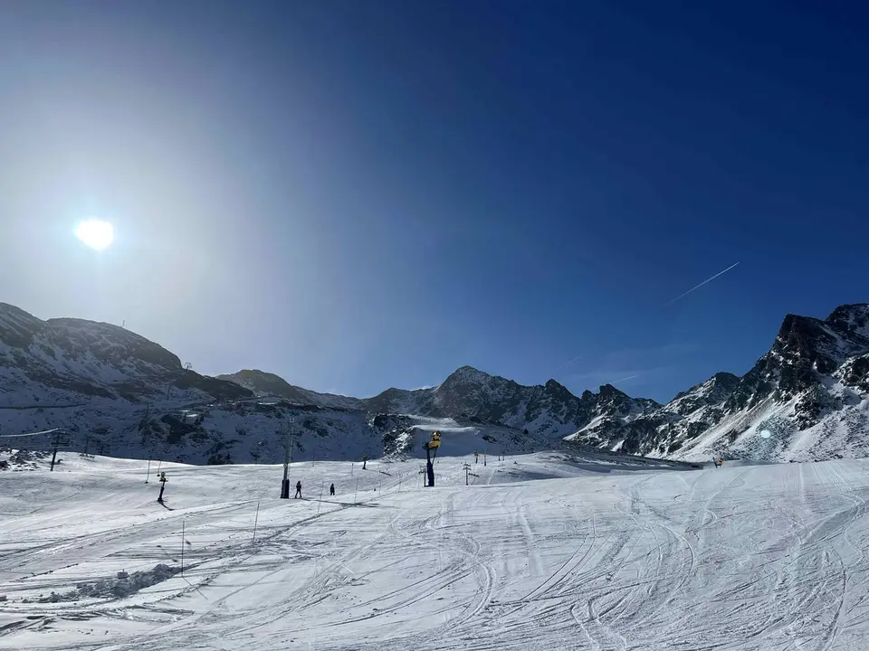 Ordino Arcal&iacute;s
