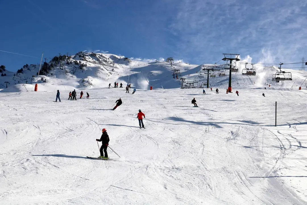 Baqueira Beret obertura temporada 2023 2024 2