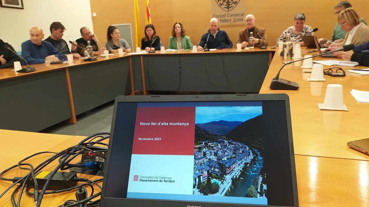 Alcaldies Pallars Jussà nov 2023 1