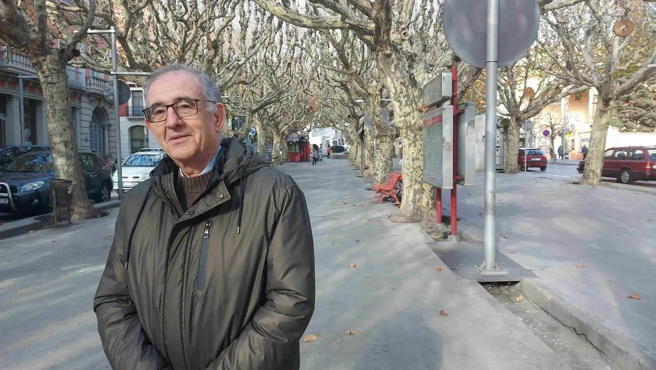 Amadeu Gallart PIRINEUENCS