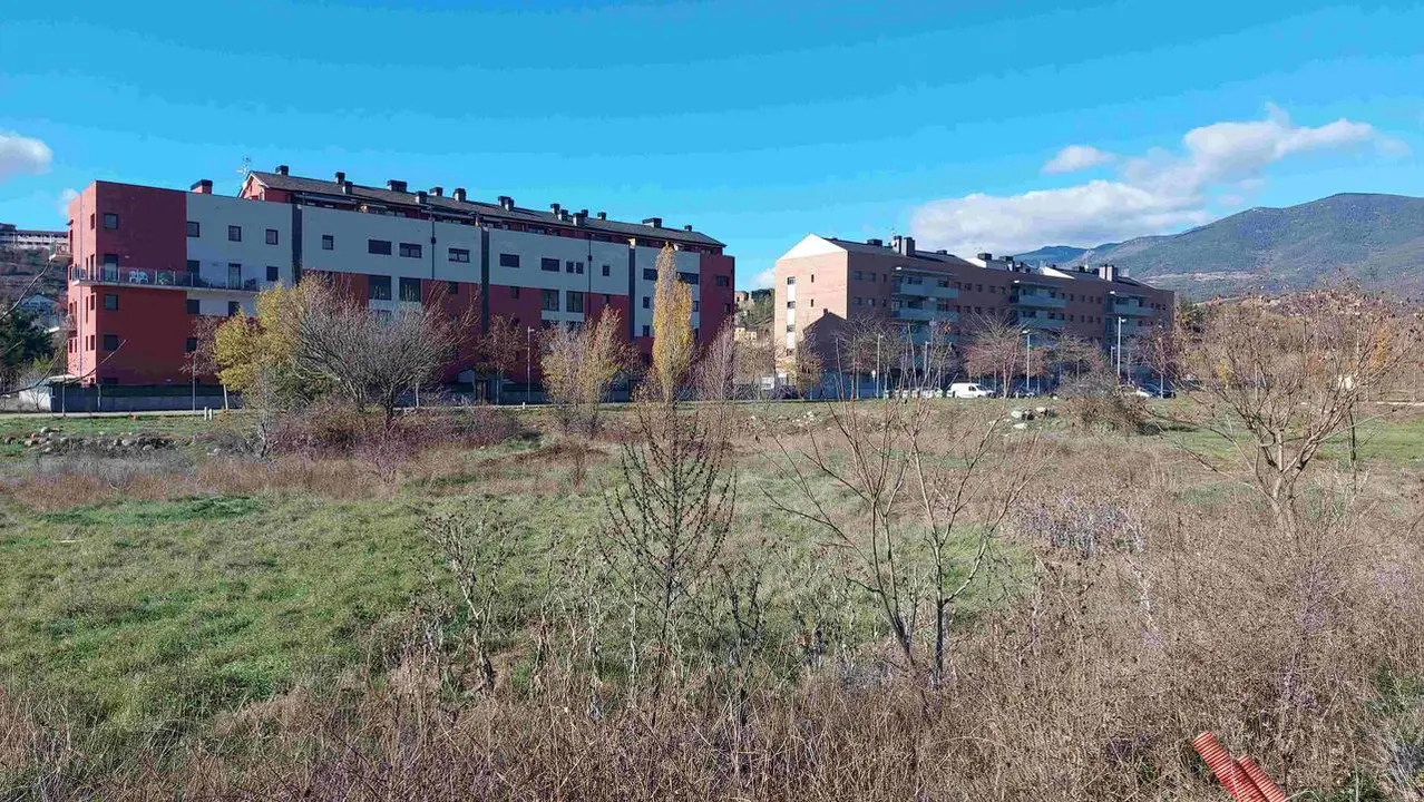 Horta del Valira lloguer social 1