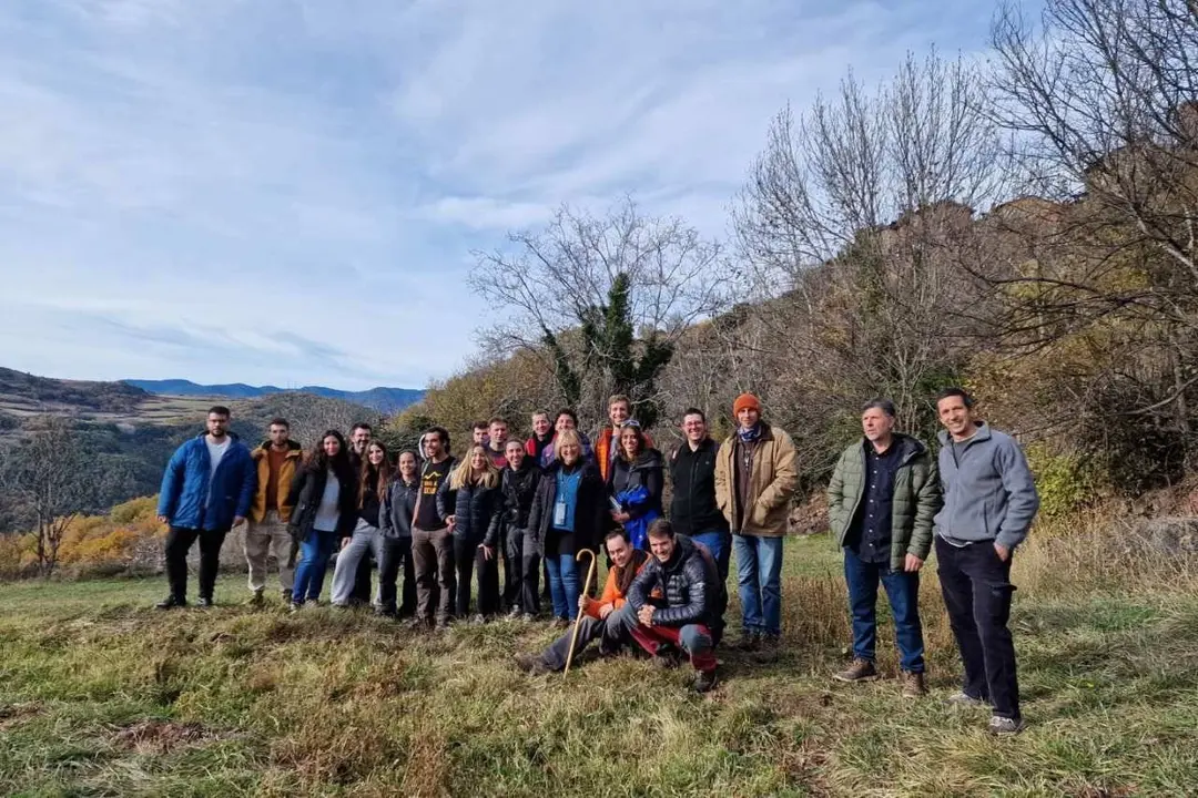 Vilamur dia internacional de les muntanyes