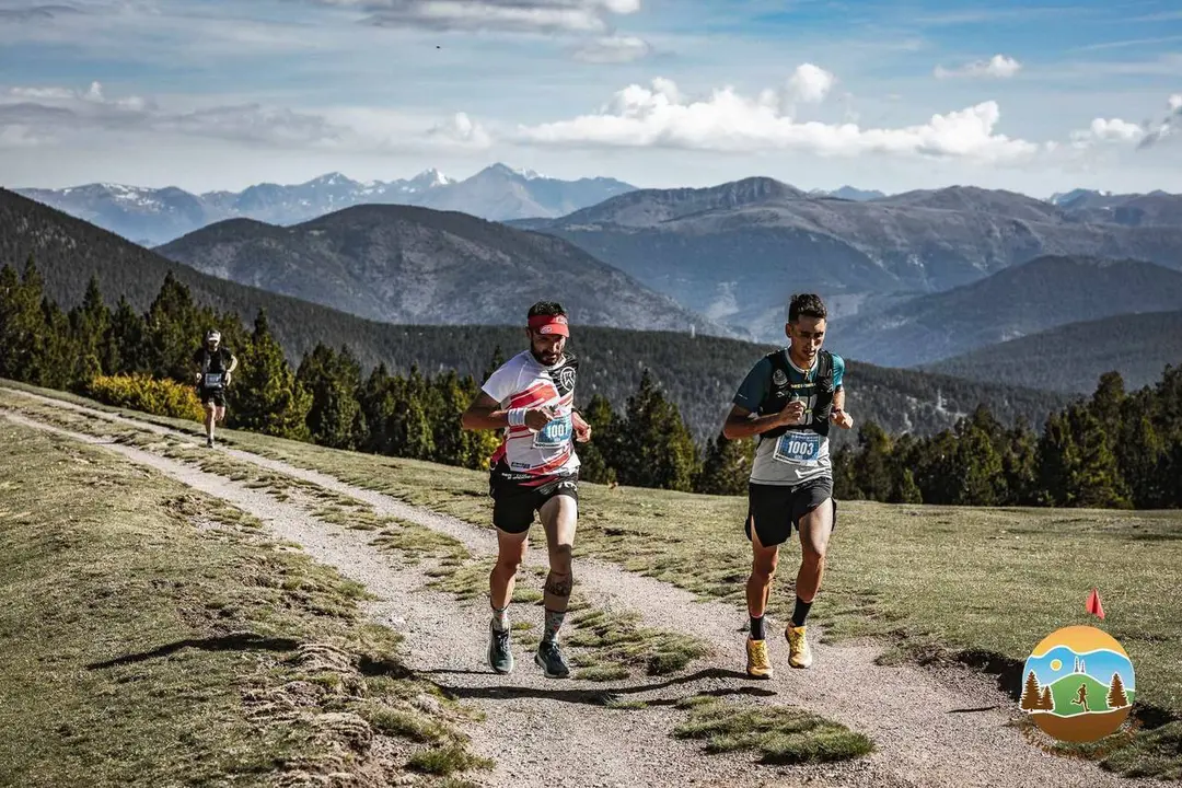 Skyrace Pic de l'Orri 1