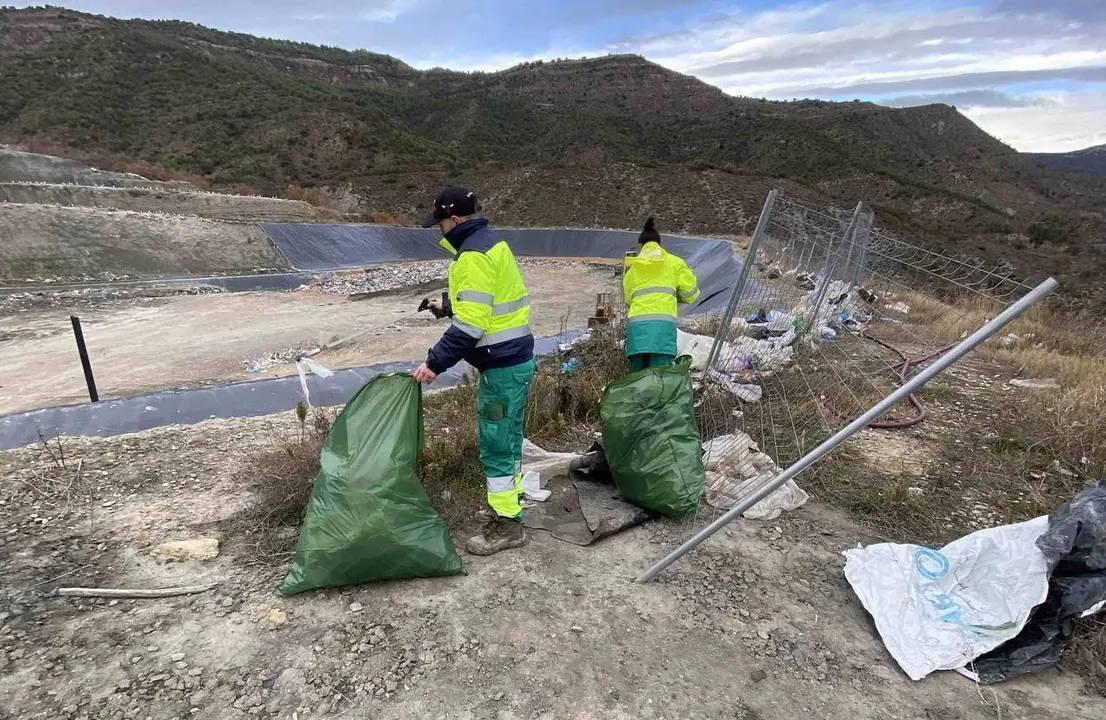 Pallars Juss&agrave; treball i formaci&oacute;