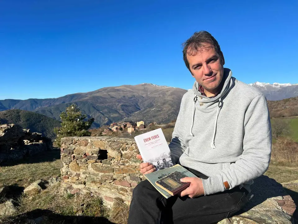 Oriol Riart &Eacute;rem Feres Marta Lluvich 1