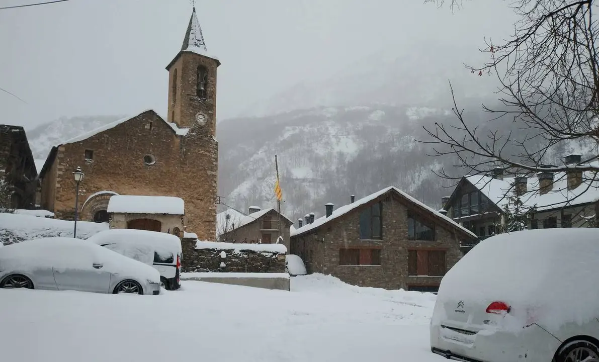 Al&oacute;s nevat gener 2024
