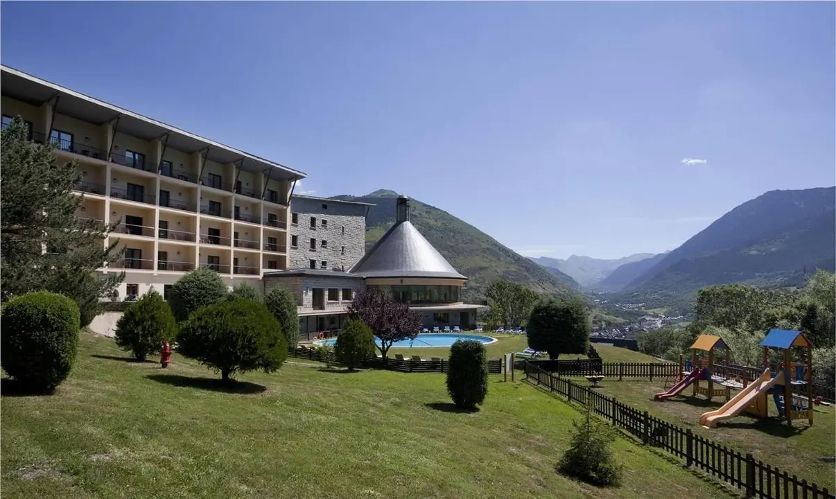 Parador_De_Vielha-Vielha_e_Mijaran_-_Vielha_e_Mijaran-Aussenansicht-2-35829